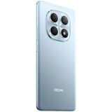 Xiaomi Redmi Note 15 4G Azul Glaciar - 128GB - 8GB
