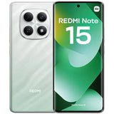 Xiaomi Redmi Note 15 4G Verde - 128GB - 6GB