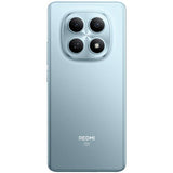 Xiaomi Redmi Note 15 5G Azul Glaciar - 512GB - 12GB