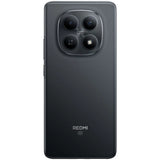 Xiaomi Redmi Note 15 5G Negro - 128GB - 6GB