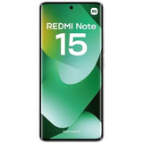 Xiaomi Redmi Note 15 5G Verde - 128GB - 8GB