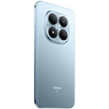 Xiaomi Redmi Note 15 Pro Plus 5G - 256GB - 8GB - Dual SIM 200MP IP68 HyperOS 2 Azul Glaciar