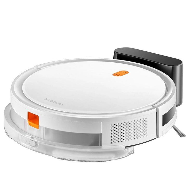 Xiaomi Robot Vacuum E5 Blanco Aspirador