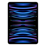 Apple iPad Pro 12,9" M2 | Wi‑Fi | 512GB | Plata - MNXV3TY/A