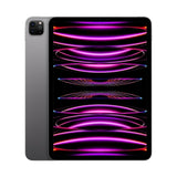 Apple iPad Pro 12,9" M2 | Wi‑Fi + Cellular | 128GB | Gris Espacial - MP1X3TY/A