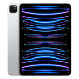 Apple iPad Pro 12,9" M2 | Wi‑Fi + Cellular | 2TB | Plata - MP273TY/A
