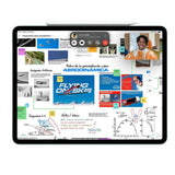 Apple Pencil Pro - MX2D3ZM/A