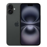 Apple iPhone 16 512GB Negro - MYEK3QL/A
