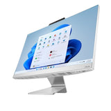Asus M3402WFAK-WA030W - 23.8" - Ryzen 5 7520U - 16GB - 512GB SSD - W11