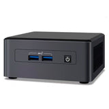 Intel NUC BNUC11TNHI70Z00 Intel Core i7-1165G7