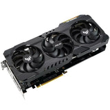 ASUS TUF Gamming Geforce RTX 3060 V2 OC - 12GB GDDR6