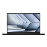 Asus ExpertBook B1 B1502CVA-BQ1634X - 15.6" - Intel Core i3-1315U - 8GB - 256GB SSD - W11Pro