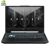 Asus TUF Gaming A15 FA506NFR-HN008 - 15,6" - Ryzen 7 7435HS - 16GB - 512GB SSD - GeForce RTX2050 - FreeDos