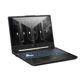 Asus TUF Gaming A15 FA506NFR-HN008 - 15,6" - Ryzen 7 7435HS - 16GB - 512GB SSD - GeForce RTX2050 - FreeDos