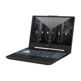Asus TUF Gaming A15 FA506NFR-HN008 - 15,6" - Ryzen 7 7435HS - 16GB - 512GB SSD - GeForce RTX2050 - FreeDos