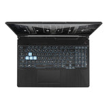 Asus TUF Gaming A15 FA506NFR-HN008 - 15,6" - Ryzen 7 7435HS - 16GB - 512GB SSD - GeForce RTX2050 - FreeDos