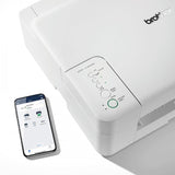Brother DCP-J1200WE Impresora Multifunción Color WiFi