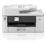 Brother EcoPro MFC-J5340DWE Impresora Multifunción Color A3 WiFi Dúplex Blanca