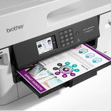Brother EcoPro MFC-J5340DWE Impresora Multifunción Color A3 WiFi Dúplex Blanca