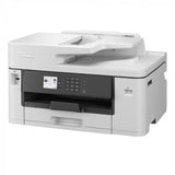 Brother EcoPro MFC-J5340DWE Impresora Multifunción Color A3 WiFi Dúplex Blanca
