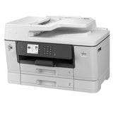 Brother MFC-J6940DW Impresora Multifunción Color A3 WiFi Dúplex Blanca