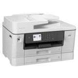 Brother MFC-J6940DW Impresora Multifunción Color A3 WiFi Dúplex Blanca