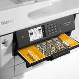 Brother MFC-J6940DW Impresora Multifunción Color A3 WiFi Dúplex Blanca