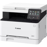 Canon Láser Color Multifunción i-SENSYS MF651CW Wifi Duplex