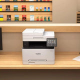 Canon Láser Color Multifunción i-SENSYS MF651CW Wifi Duplex