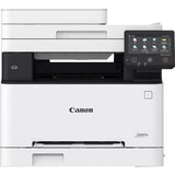 Canon Láser Color Multifunción i-SENSYS MF657CDW Wifi Duplex