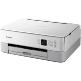 Canon Pixma TS5351i Impresora Multifunción Color Dúplex Wifi Blanca