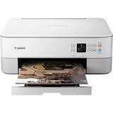 Canon Pixma TS5351i Impresora Multifunción Color Dúplex Wifi Blanca