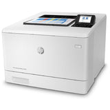 Hp Láser Enterprise M455DN Impresora Color Duplex