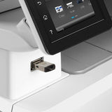 HP LáserJet Pro M282NW Multifunción Wifi Color