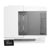 HP LáserJet Pro M282NW Multifunción Wifi Color
