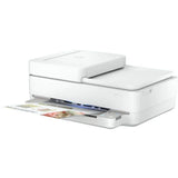 HP Envy 6430e Multifunción Color Wifi Duplex