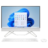 HP 24-CB1068NS - 23.8" - Intel Core i3-1215U - 16GB - 512GB SSD - W11