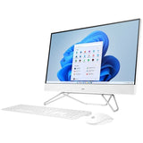 HP 24-CB1068NS - 23.8" - Intel Core i3-1215U - 16GB - 512GB SSD - W11