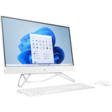 HP 24-CB1068NS - 23.8" - Intel Core i3-1215U - 16GB - 512GB SSD - W11