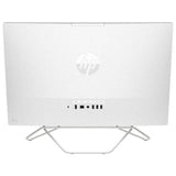 HP 24-CB1068NS - 23.8" - Intel Core i3-1215U - 16GB - 512GB SSD - W11