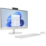 HP 24-CR0045NS - 23.8" - i5-1335U - 16GB - 512GB SSD - Táctil - W11