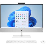 HP 27-CA2008NS - 27" - i5-13400T - 16GB - 512GB SSD - W11