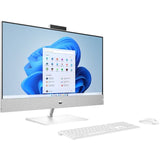 HP 27-CA2065NS - 27" - i7-13700T - 16GB - 1TB SSD - GeForce RTX 3050 - W11