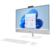 HP 27-CA2065NS - 27" - i7-13700T - 16GB - 1TB SSD - GeForce RTX 3050 - W11