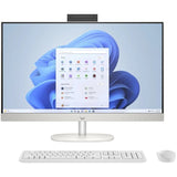 HP 27-CR0040NS - 23.8" - i3-1315U - 8GB - 512GB SSD - W11
