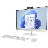 HP 27-CR0040NS - 23.8" - i3-1315U - 8GB - 512GB SSD - W11