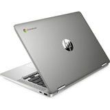 HP ChromeBook X360 14A-CA0033NS - 14" - Intel Pentium Silver N5030 - 8GB - 64GB eMMC - Chrome OS