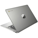 HP ChromeBook 14A-NA0023NS - 14" - Intel Celeron N4120- 4GB - 64GB eMMC - Chrome OS