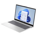 HP 15-FC0086NS - 15" - Ryzen 3 7320U - 8GB - 256GB SSD - W11S