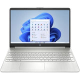 HP 15S-FQ5017NS - 15,6" - i5-1235U - 16GB - 512GB SSD - W11